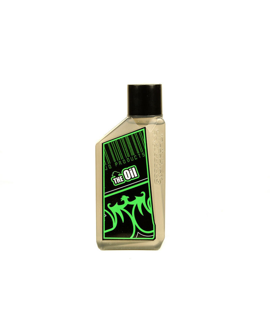 THE Shock Oil 100ml -  400cps -  JQA0004