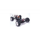 8IGHT- T 2.0 RTR 4WD Truggy with DX3S, Telemetry, Motor, Pipe, Rx Pack & Starter Box -  LOSB0085