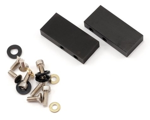 Engine Mount and Hardware Set (Ten-T) -  LOSB5033-rc---cars-and-trucks-Hobbycorner
