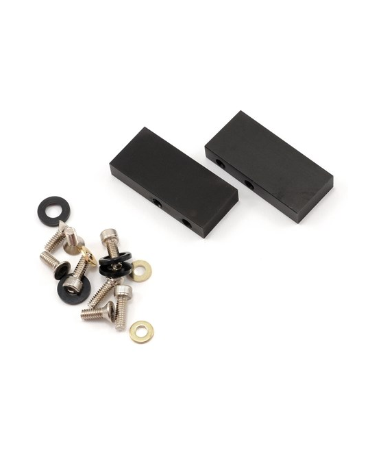 Engine Mount and Hardware Set (Ten-T) -  LOSB5033
