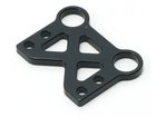 THE Centre Diff Mount Plate -  JQB0092