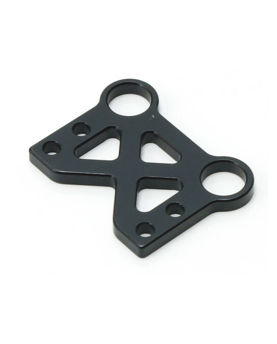 THE Centre Diff Mount Plate -  JQB0092