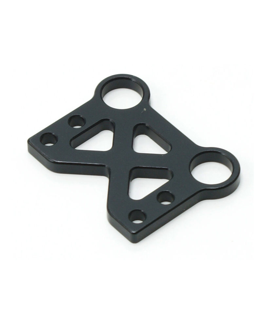 THE Centre Diff Mount Plate -  JQB0092