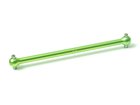 THE 90mm Centre Dogbone, Option Weight Back (Green) -  JQB0137