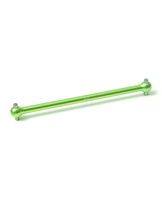 THE 90mm Centre Dogbone, Option Weight Back (Green) -  JQB0137