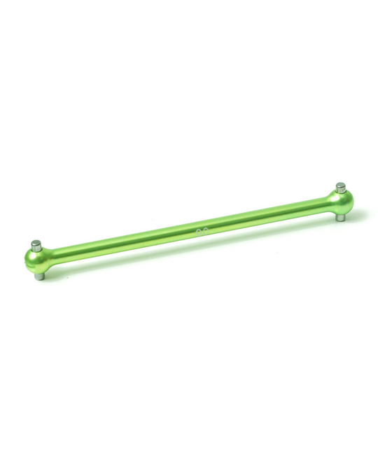 THE 90mm Centre Dogbone, Option Weight Back (Green) -  JQB0137