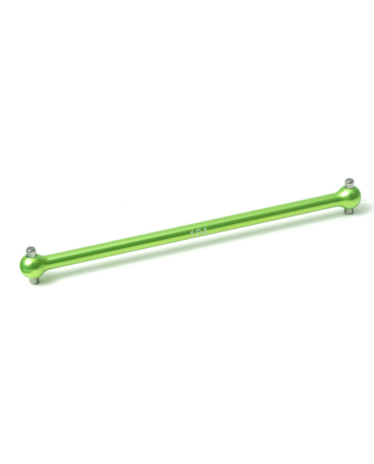 THE 104mm Centre Dogbone, Option Weight Back (Green) -  JQB0141