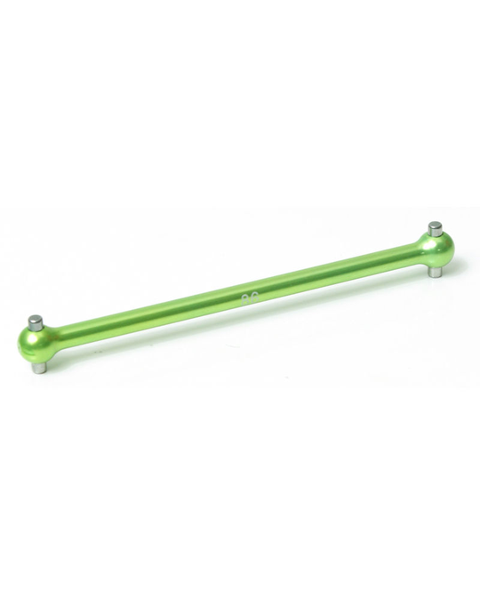 THE 86mm Centre Dogbone, Option Weight Front (Green) -  JQB0145