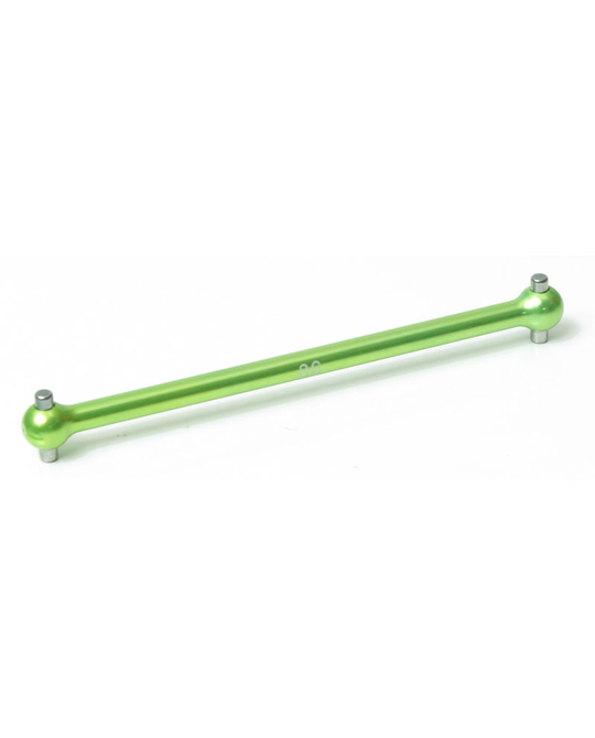 THE 86mm Centre Dogbone, Option Weight Front (Green) -  JQB0145