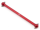 THE 86mm Centre Dogbone, Option Weight Front (Red) -  JQB0146