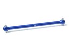 THE 86mm Centre Dogbone, Option Weight Front (Blue) -  JQB0147