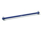 THE 110mm Centre Dogbone, Option Weight Front (Blue) -  JQB0151