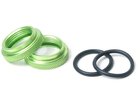 THE Rideheight Adjustment Nut (Green) -  JQB0258