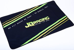 THE JQRacing Pit Mat -  JQM0074-apparel-Hobbycorner