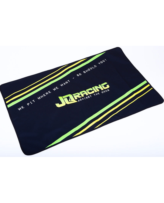 THE JQRacing Pit Mat -  JQM0074