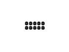 THE Nyloc Nut M4 (10pcs) -  JQH0029