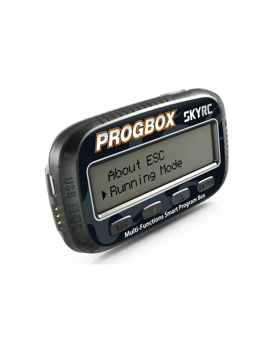 Program Box  Six In One  -  SK- 300046