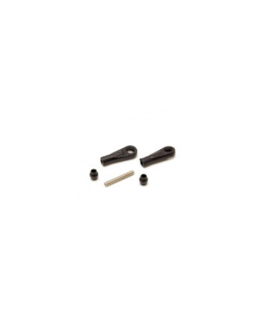 HD Steering Link Set 8B 2.0 -  LOSA6045