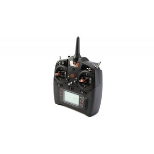 DX6 6Ch Radio With AR610 Receiver -  SPM6700- M2-radio-gear-Hobbycorner