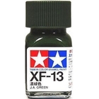 XF13 Enamel J A Green -  8113