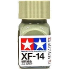 XF14 Enamel J A Grey -  8114