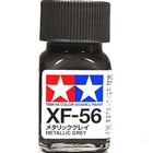 XF56 Enamel Metallic Grey -  8156