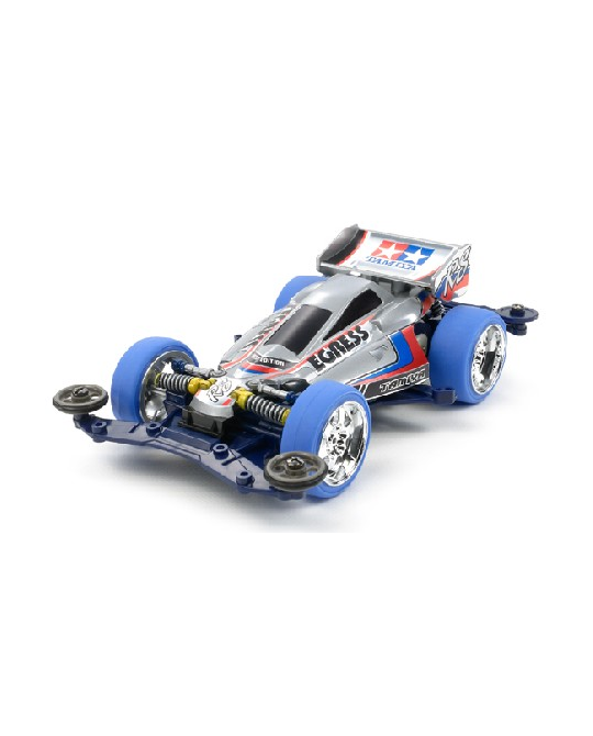 MINI 4WD -  SAINT DRAGON PREM (VS) -  18071