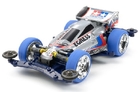 MINI 4WD -  DASHX1 PROTO EMP PREM (SUPER II) -  18074