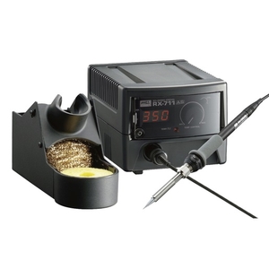 ESD Safe Goot Temperature Controlled Soldering Station With Digital Display  -  TS1440-tools-Hobbycorner