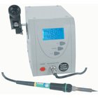 60W ESD Safe Lead- Free Soldering Station with LCD Panel -  TS1390
