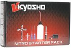 Nitro Starter Pack  -  KP 73204