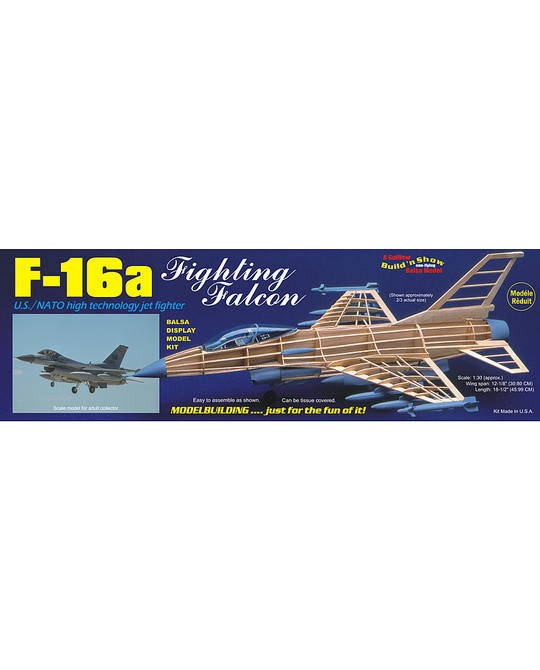 F- 16 Fighting Falcon -  GUI 1403