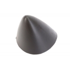 Rubber Nose -  Delta Ray -  HBZ7952