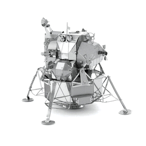 Apollo Lunar Module -  4949-model-kits-Hobbycorner