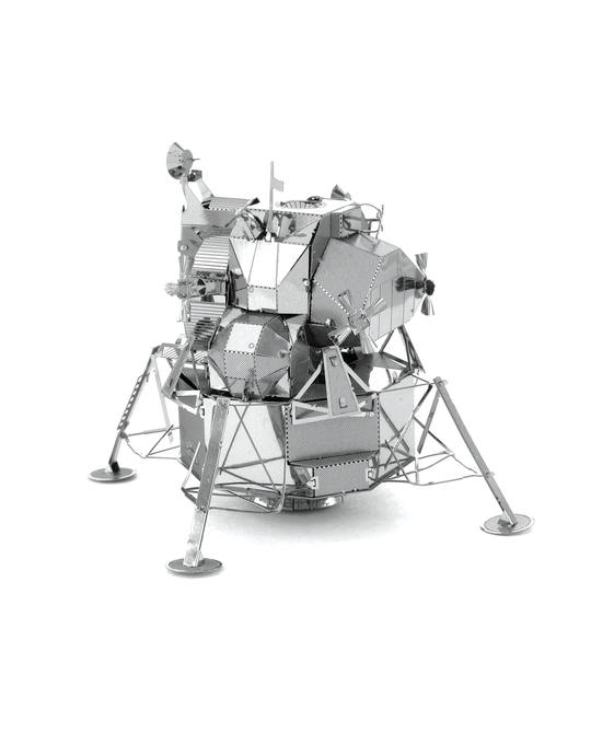 Apollo Lunar Module -  4949