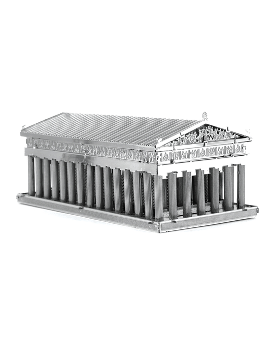 Parthenon -  4959