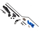 Throttle/Brake Linkage Set 5TT -  LOSB5901