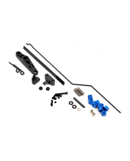 Throttle/Brake Linkage Set 5TT -  LOSB5901