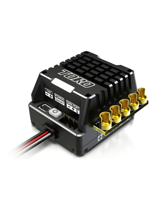 TS160 ESC -  SK- 300064- 01