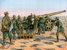 1- 72 ITALIAN CANNON 149 & CREW -  Jan- 65