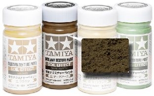 Texture Paint Dark Earth -  87109-paints-and-accessories-Hobbycorner