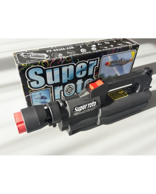 Super Starter With Twin 540 motors -  SS266- AIR