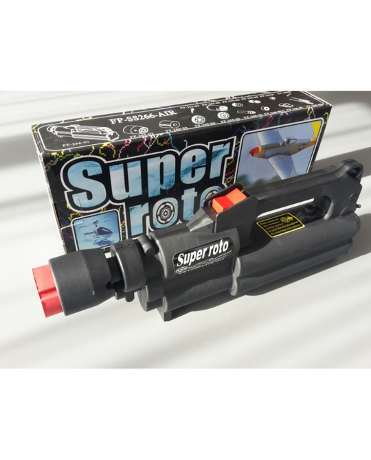 Super Starter With Twin 540 motors -  SS266- AIR