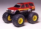 TOYOTA HI- LUX- SURF- W/MINI 4WD -  17010