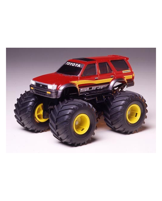 TOYOTA HI- LUX- SURF- W/MINI 4WD -  17010