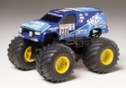 MINI 4WD -  NISSAN TORANO -  17011