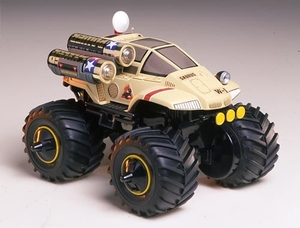 MINI 4WD -  WILDSAURUS MINI JUNIOR -  17006-model-kits-Hobbycorner