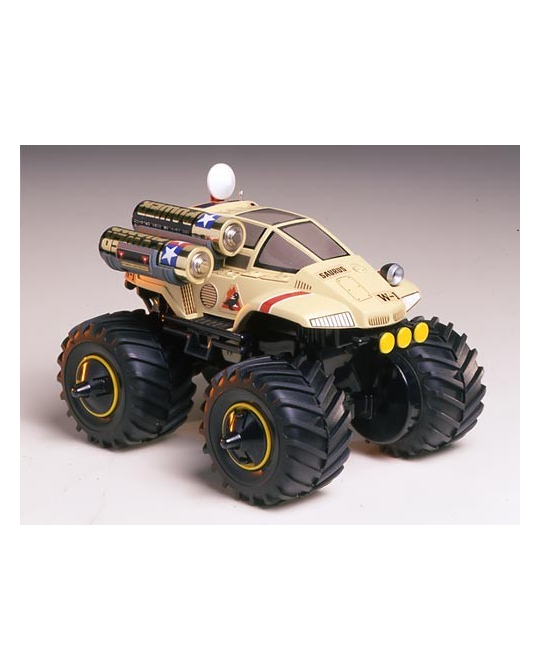 MINI 4WD -  WILDSAURUS MINI JUNIOR -  17006