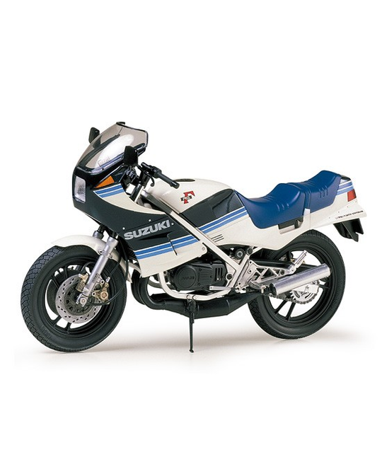 1/12 SUZUKI RG250 -  14024