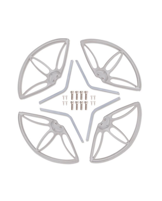 QRX350 PRO Propeller Guard -  QRX350PRO- Z- 21